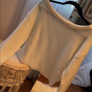 Long sleeve sweater by misguided